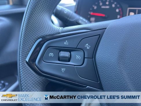 New 2026 Chevrolet Trax LS w/ LS Convenience Package image 14