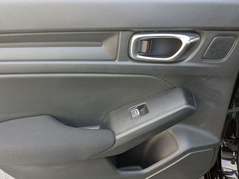 Used 2025 Honda Civic Sport image 23