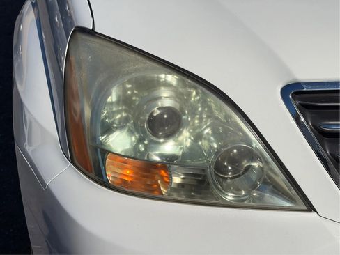 Used 2004 Lexus GX 470 image 9