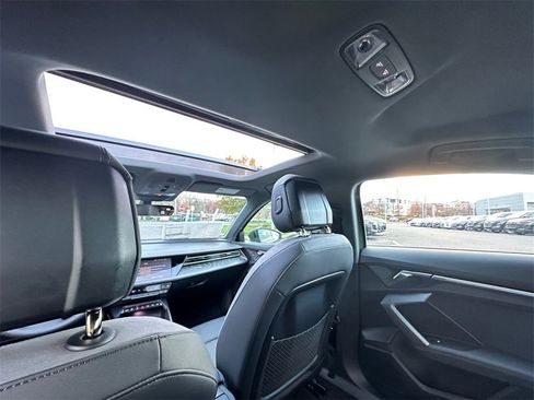 New 2026 Audi A3 2.0T Premium image 27