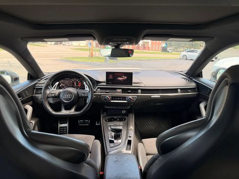 Used 2019 Audi S5 Premium Plus w/ Premium Plus AWD/4WD image 32