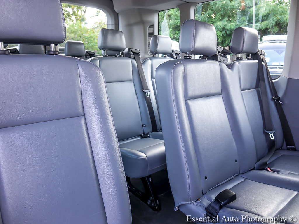 Used 2019 Ford Transit 350 XL RWD image 22