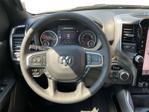 New 2026 RAM 1500 Big Horn image 16