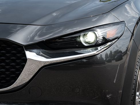 Used 2023 MAZDA CX-30 AWD 2.5 S w/ Select Package image 6
