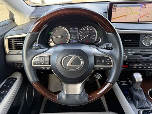 Used 2017 Lexus RX 350 FWD image 21