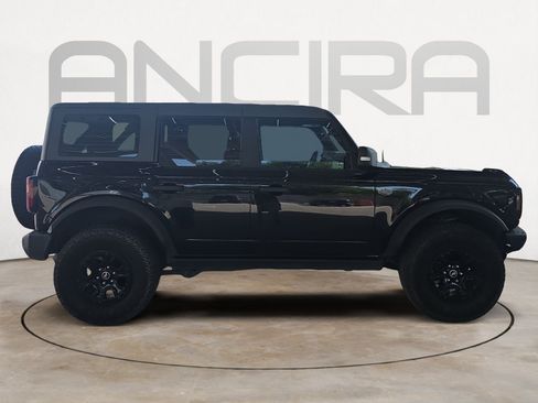 Used 2024 Ford Bronco Wildtrak AWD/4WD image 9