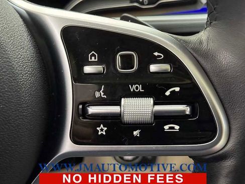 Used 2022 Mercedes-Benz GLE 350 4MATIC image 46