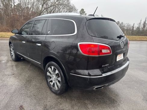 Used 2017 Buick Enclave Leather w/ Enclave Sport Touring Edition image 5