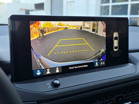 New 2025 Honda Accord Touring image 27