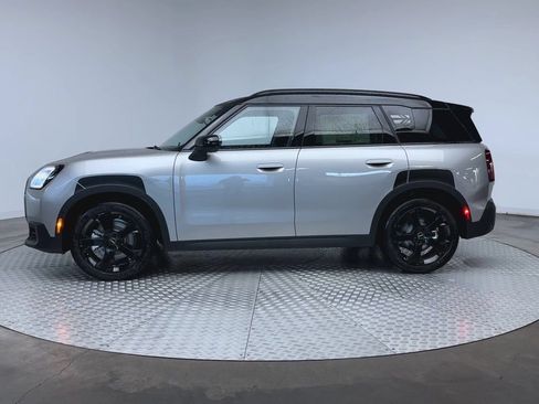 New 2026 MINI Cooper Countryman S AWD/4WD image 5