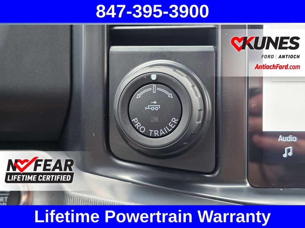 Used 2026 Ford F250 Platinum AWD/4WD image 51