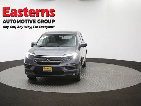 Used 2018 Honda Pilot EX-L image 53