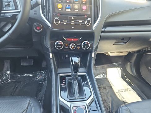 Used 2020 Subaru Forester Touring AWD/4WD image 14
