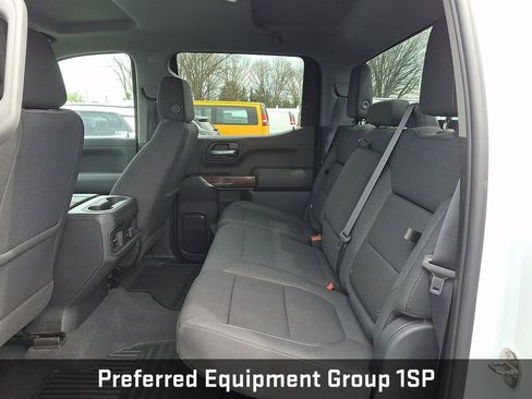 Used 2021 Chevrolet Silverado 1500 RST image 13