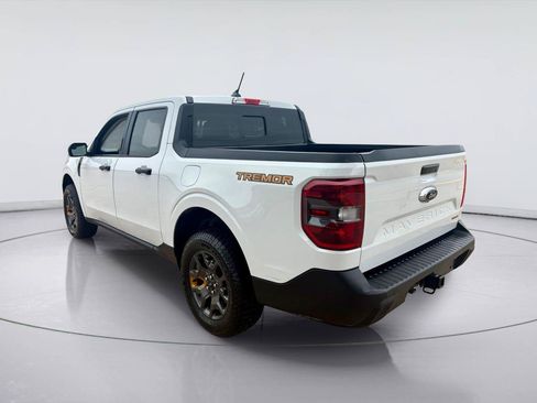 Used 2023 Ford Maverick Tremor w/ Tremor Off-Road Package AWD/4WD image 7