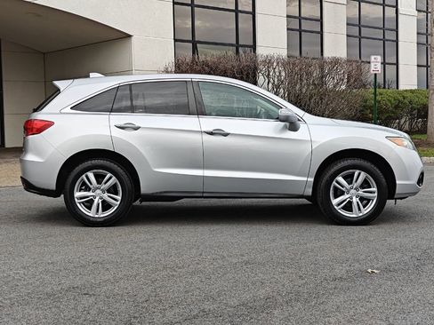 Used 2013 Acura RDX Aspec SH image 13