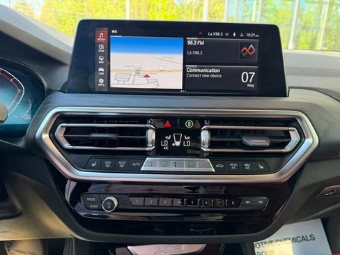 Certified 2023 BMW X3 xDrive30i w/ Convenience Package AWD/4WD image 15