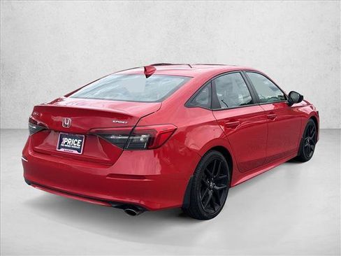 Used 2023 Honda Civic Sport image 5
