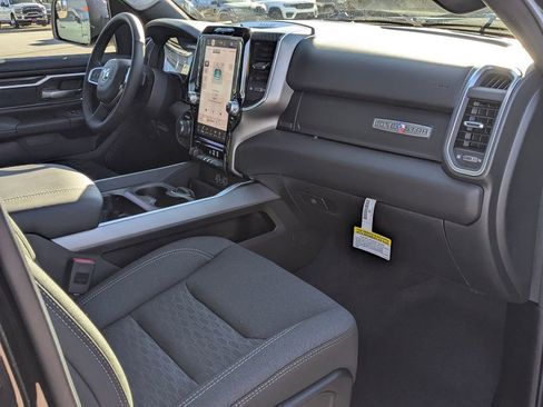 New 2026 RAM 1500 Lone Star image 31