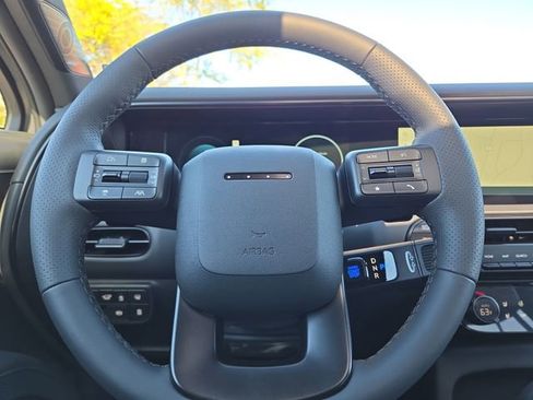 New 2026 Hyundai Palisade XRT Pro image 19