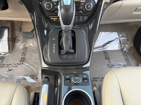 Used 2015 Ford Escape Titanium AWD/4WD image 21