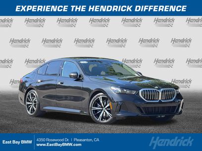 Used 2026 BMW 530i