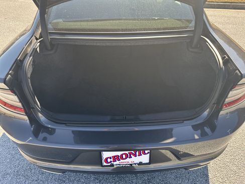 Used 2023 Dodge Charger SXT image 18