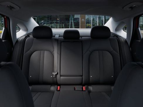 New 2026 Hyundai Sonata SEL FWD image 12
