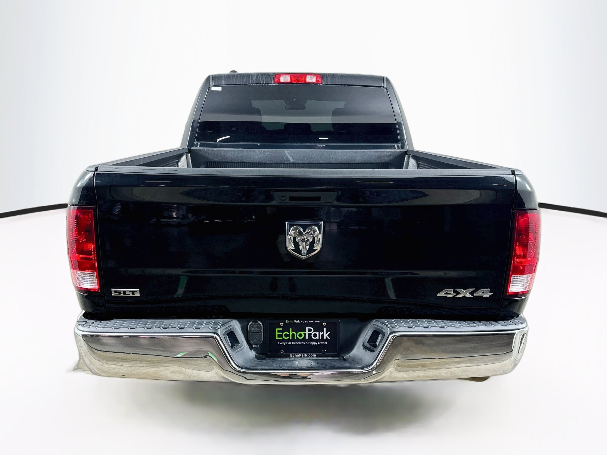 Used 2021 RAM 1500 Classic SLT AWD/4WD image 7
