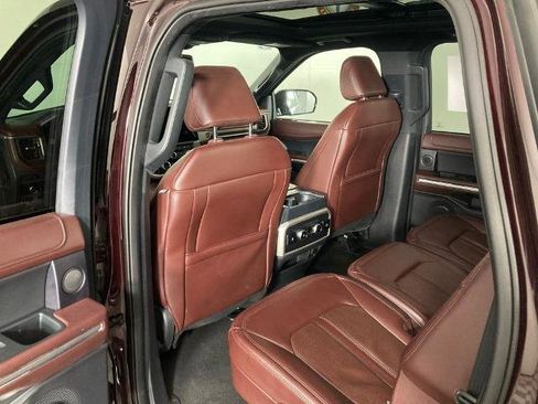 Certified 2024 Ford Expedition Max Limited image 14