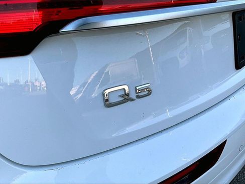 Used 2022 Audi Q5 2.0T Premium Plus image 8