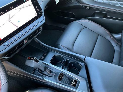 New 2026 Dodge Charger R/T AWD/4WD image 11