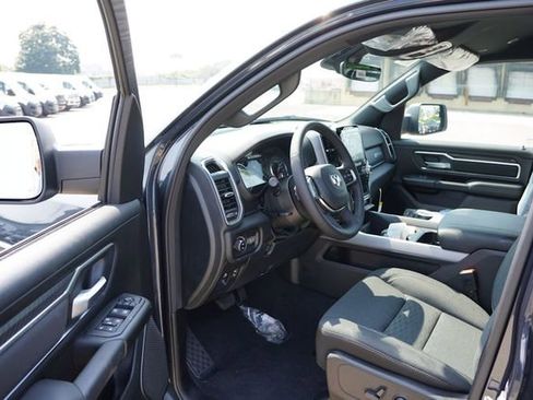 New 2026 RAM 1500 Big Horn image 10