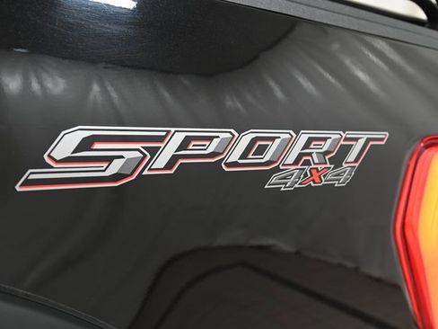 Used 2023 Ford F150 Lariat w/ Equipment Group 502A High image 20