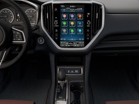 New 2026 Subaru Ascent Touring AWD/4WD image 25