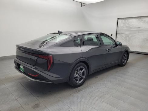 Used 2025 Kia K4 FWD image 9