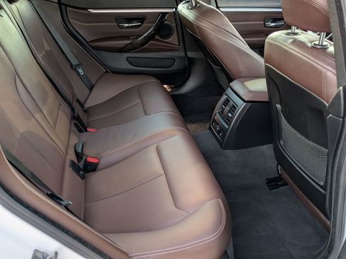 Used 2020 BMW 430i Gran Coupe xDrive image 30