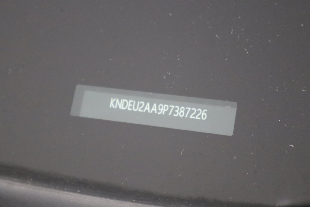 Used 2023 Kia Seltos S FWD image 34