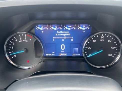 Certified 2022 Ford Expedition Limited image 13