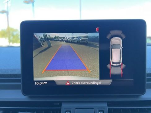 Used 2020 Audi Q5 2.0T Premium image 14