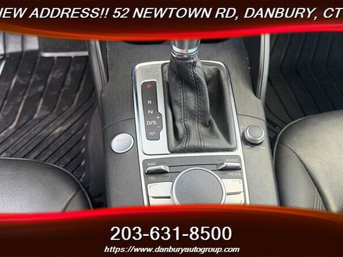 Used 2015 Audi A3 2.0T Prestige AWD/4WD image 22