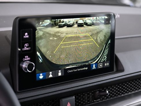 New 2026 Honda CR-V Sport-L image 32