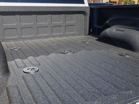 New 2026 RAM 2500 Big Horn image 7