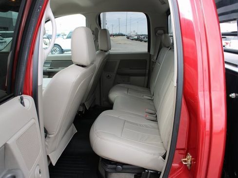 Used 2007 Dodge Ram 3500 Truck SLT image 14