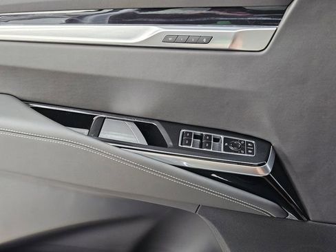 New 2026 Cadillac Escalade Sport w/ Touring Package image 25