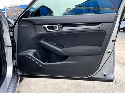 Used 2026 Honda Civic Sport image 22