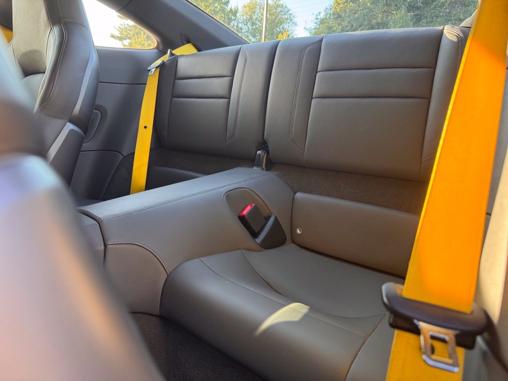Certified 2021 Porsche 911 Carrera S RWD image 20