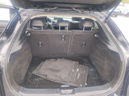 Certified 2023 MAZDA CX-30 AWD 2.5 S w/ Select Package image 22