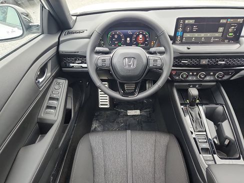 New 2025 Honda Accord Sport image 7