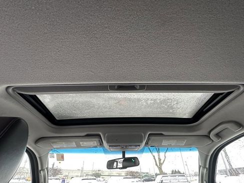 Used 2012 Nissan Frontier PRO-4X w/ Pro-4x Luxury Pkg image 26